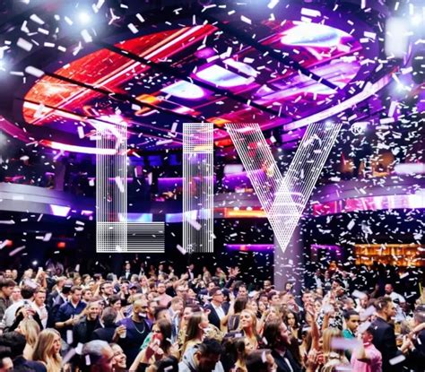 lv nightclub|nightclub in las vegas strip.